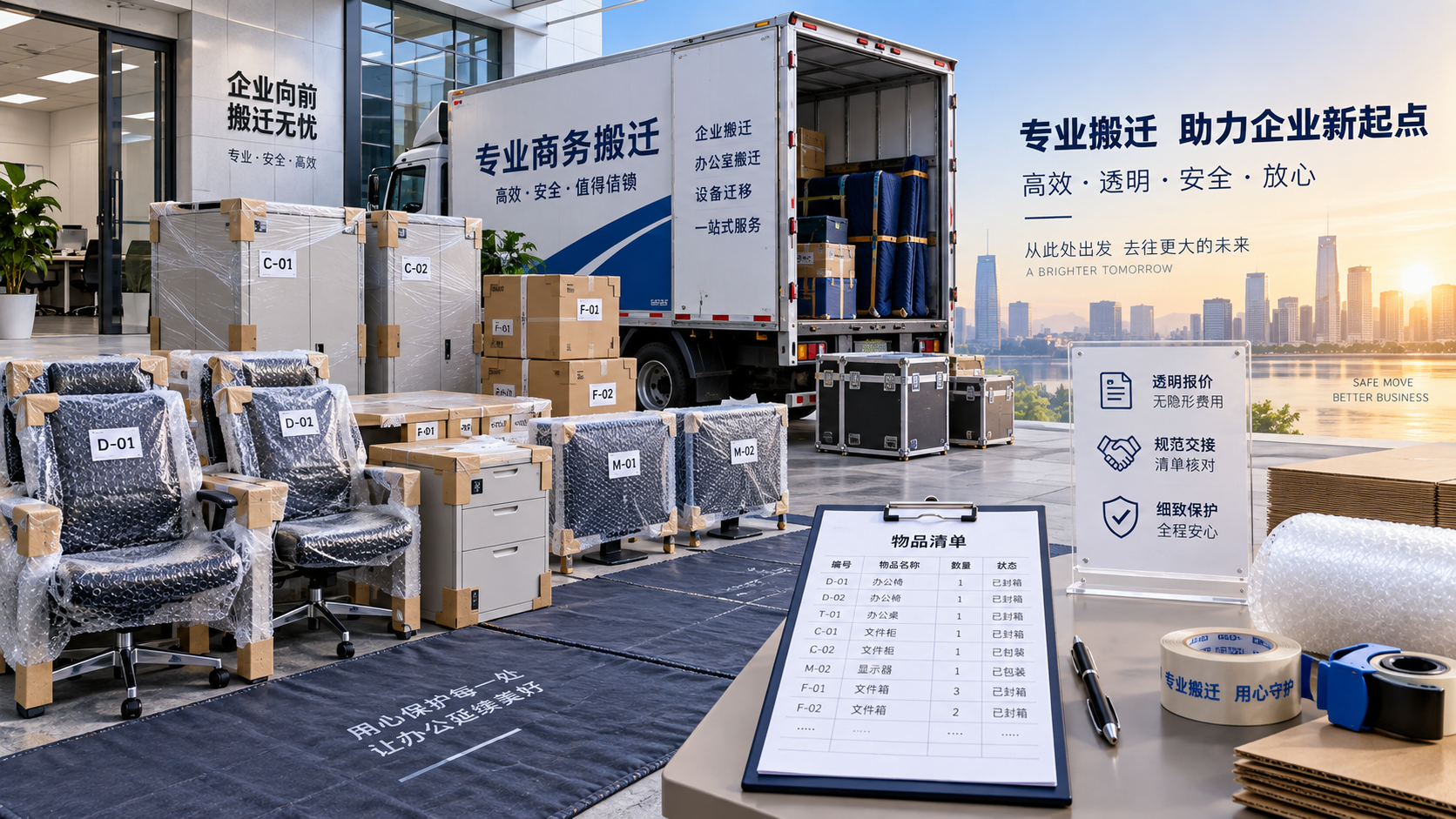 南京艺搬商务服务有限公司靠谱吗