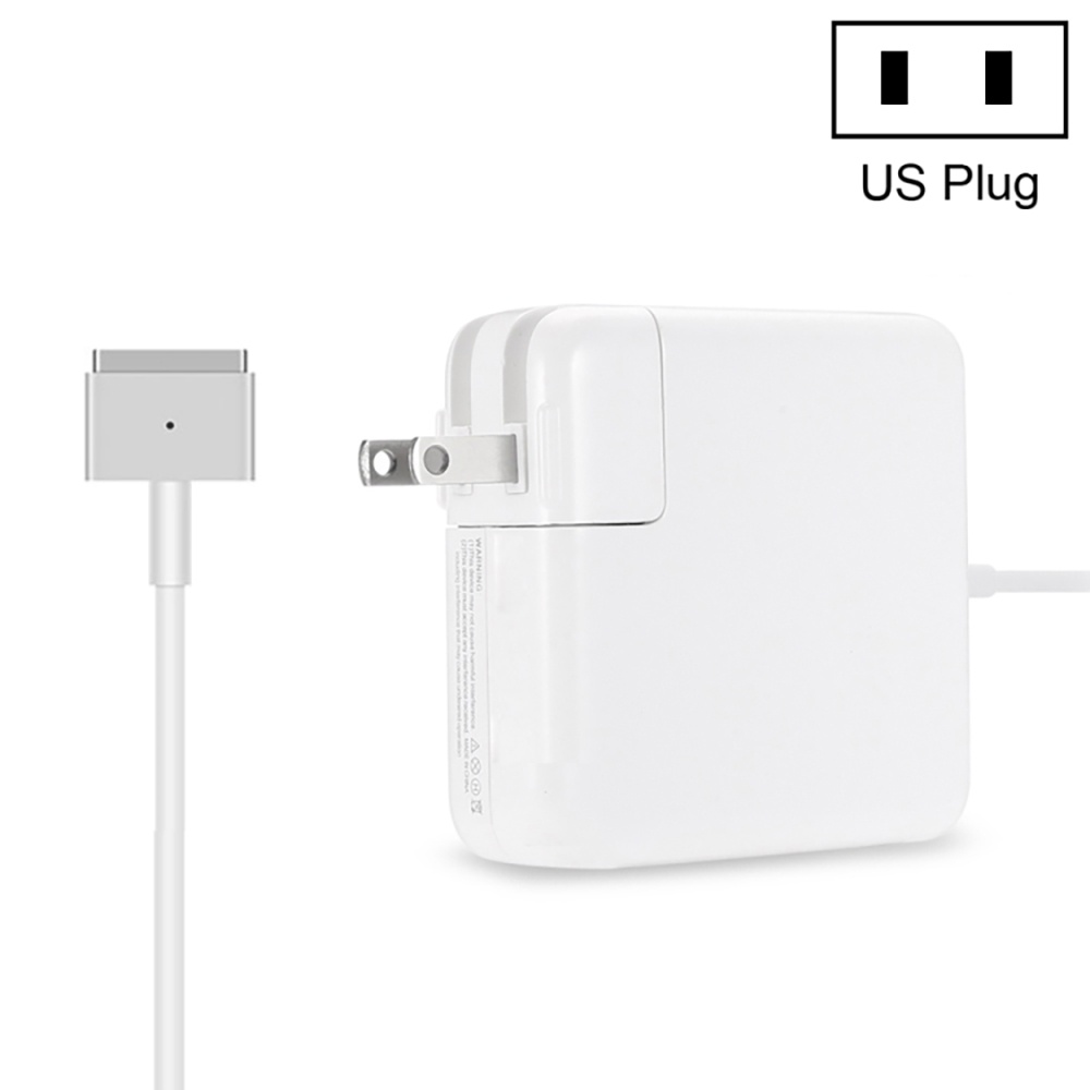 45W MagSafe 1 充电器 MacBook Air (欧盟 美国 澳大利亚 英国插头)