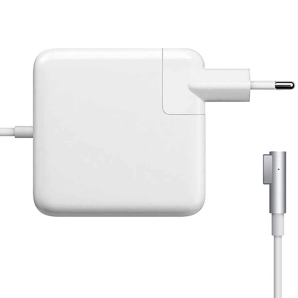 60W MagSafe 1 зарядное устройство для MacBook Pro 13 дюймов (EU US AU UK Plug)