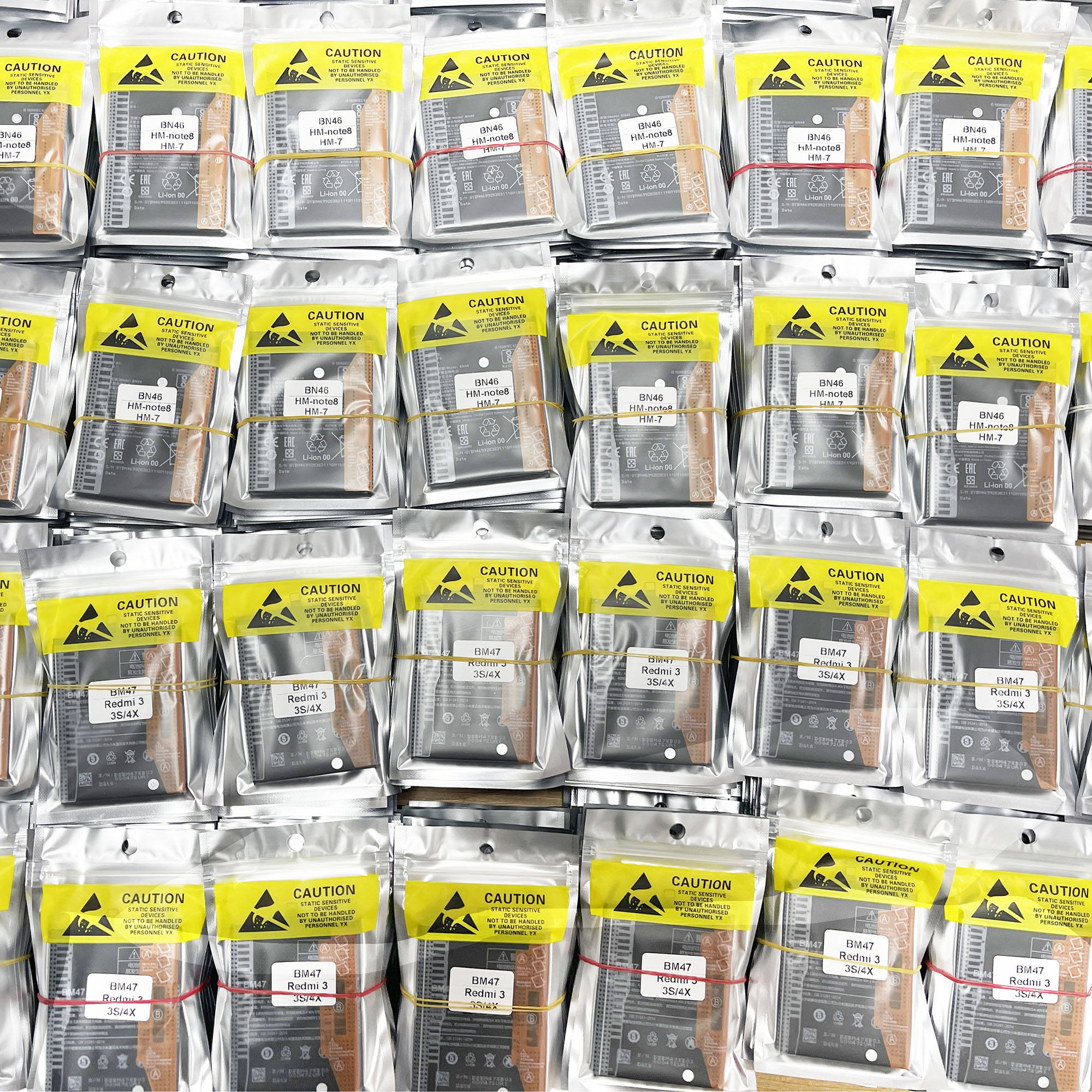 Xiaomi Redmi Note 11E POCO M4 5G Poco M5 Batterie Haute Qualité 3.87V 5000mAh BN5H