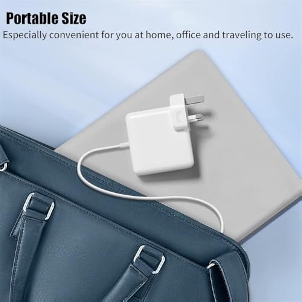 Chargeur 60W MagSafe 2 pour MacBook Pro 13 pouces (prise EU US AU UK)