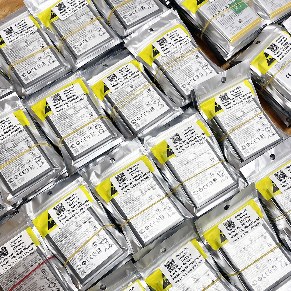 Batería BN5H de alta calidad 3.87V 5000mAh para Xiaomi Redmi Note 11E POCO M4 5G Poco M5