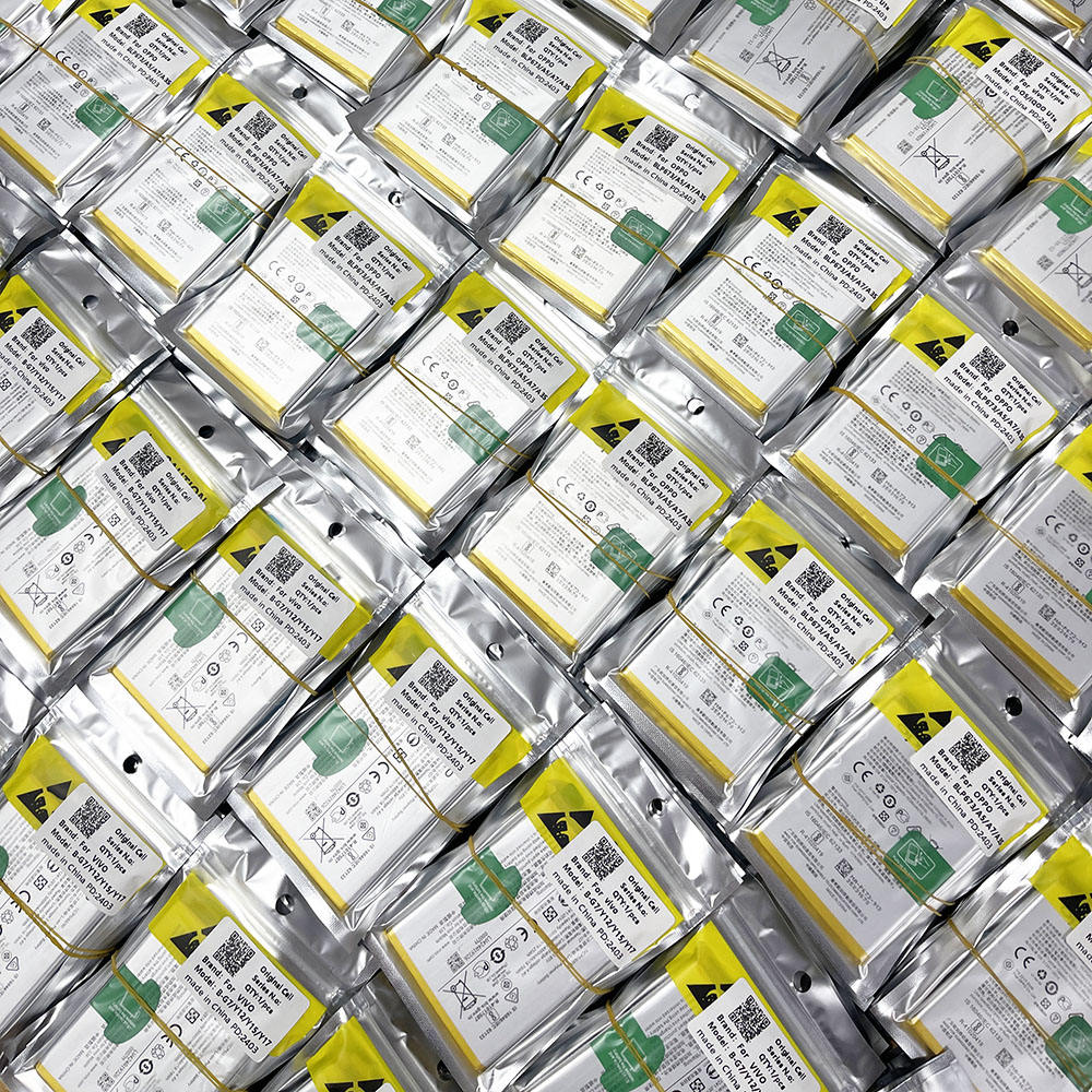 Batería BN5H de alta calidad 3.87V 5000mAh para Xiaomi Redmi Note 11E POCO M4 5G Poco M5