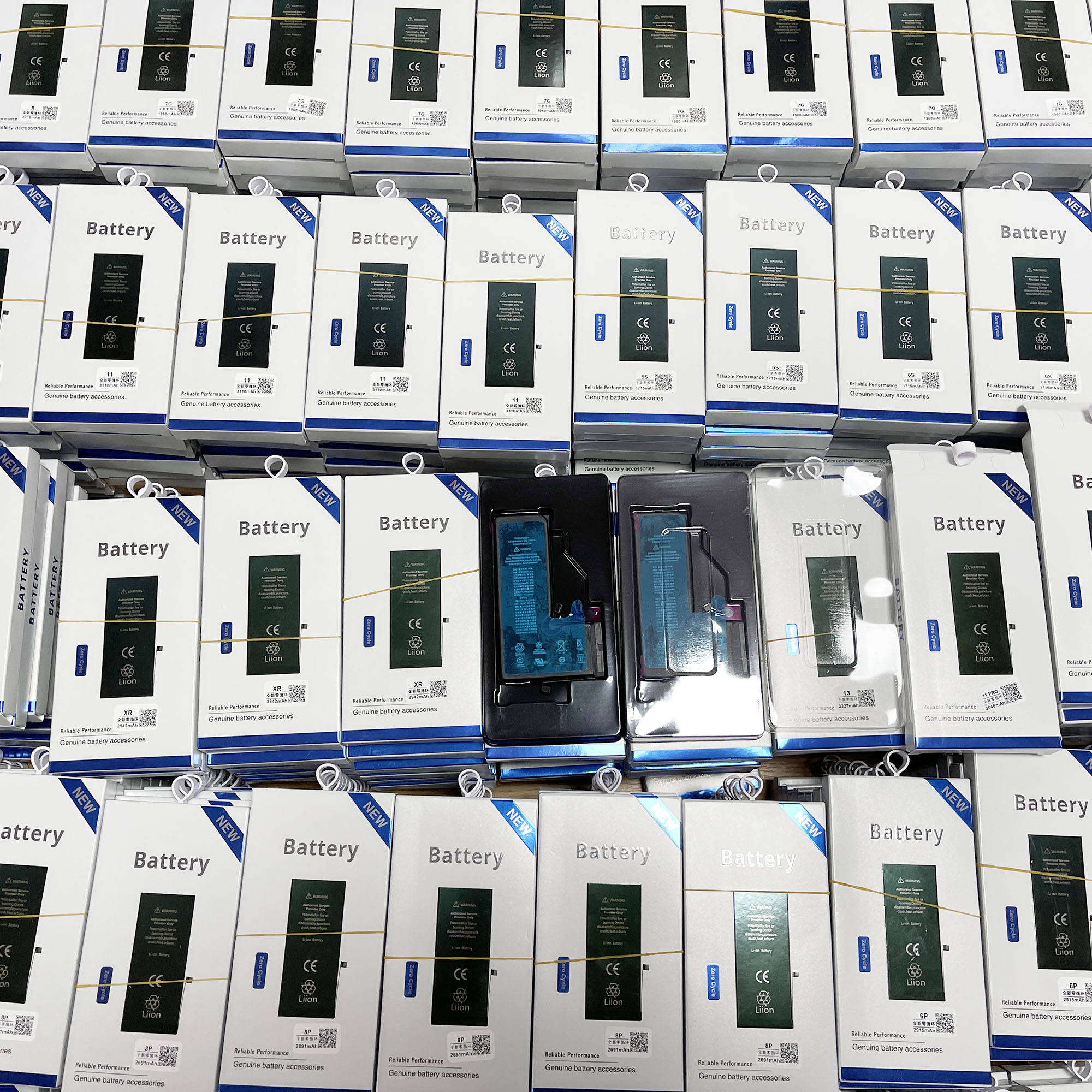 Batería BN5H de alta calidad 3.87V 5000mAh para Xiaomi Redmi Note 11E POCO M4 5G Poco M5