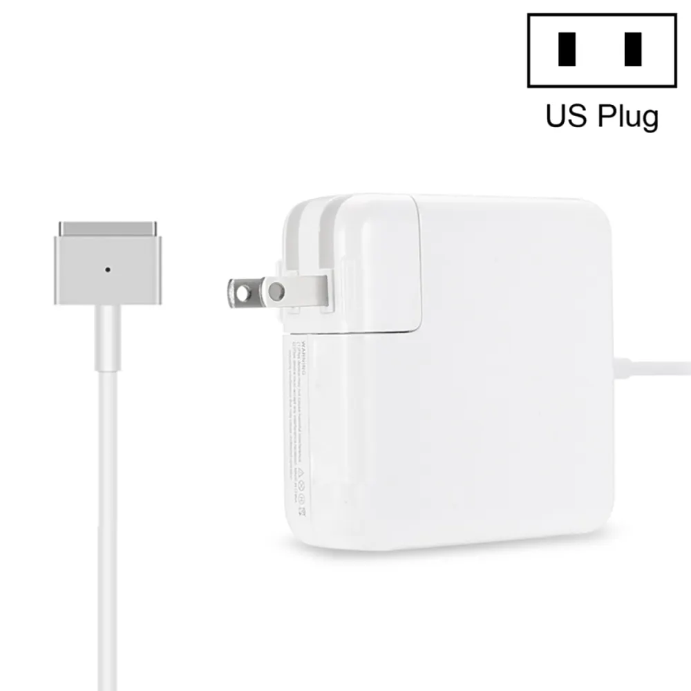 Cargador USB-C de 87W para MacBook Pro (Enchufe EU US AU UK)