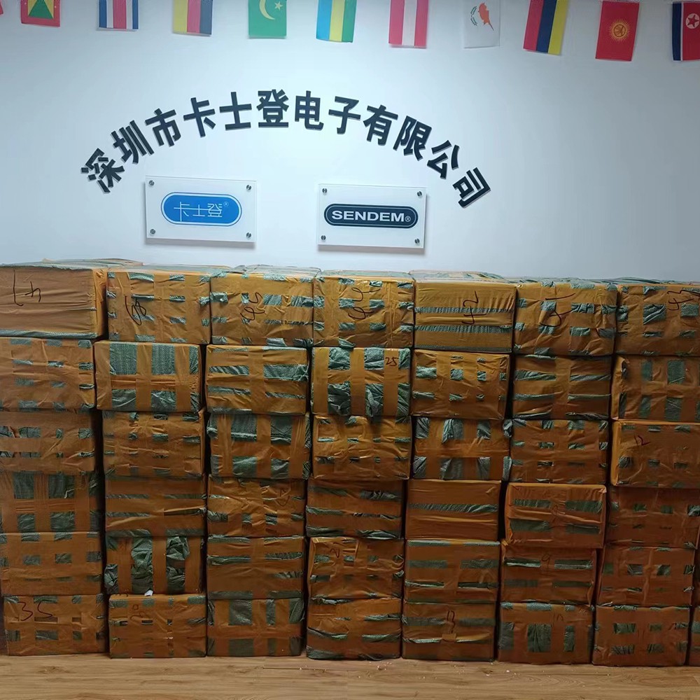 Fábrica al por mayor Batería de reemplazo para XIAOMI MI Pocophone F1 Poco Phone Batería BM4P Alta calidad