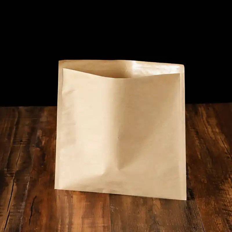 Eco-Friendly Kraft Paper