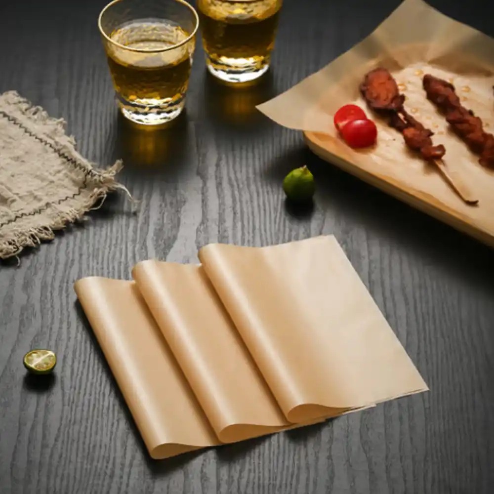 Eco-Friendly Kraft Paper