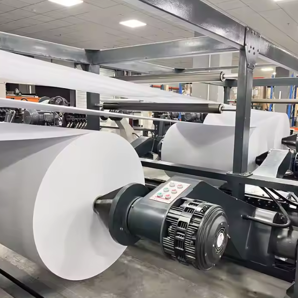 High Quality A4 Copy Paper 80gsm