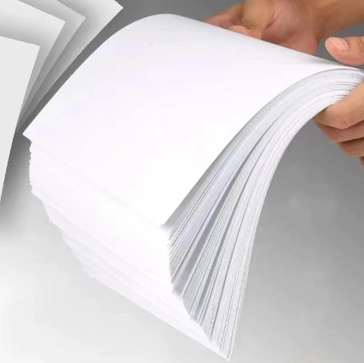 Paper A4 Copy Paper 500 Sheets