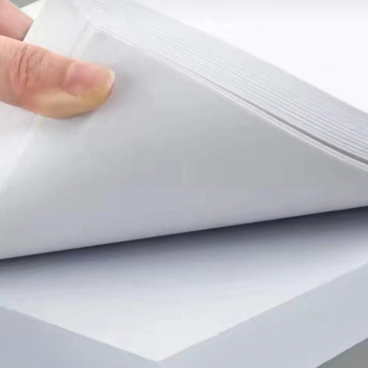 Smooth Copy Print Customizable China Factory