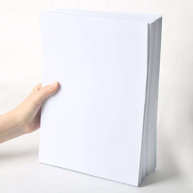 Smooth Copy Print Customizable China Factory