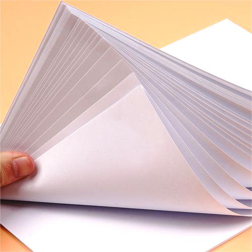 What’s the real trade-off between paper weight, cost per ream, and long-term device wear?