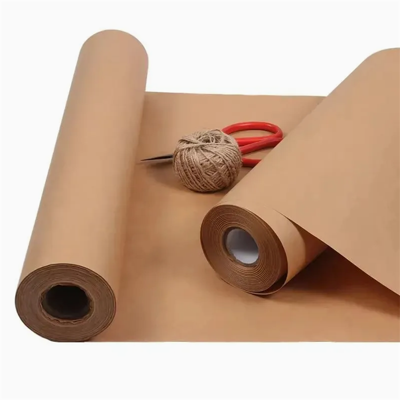Kraft paper vs corrugated cardboard: Which packaging material saves more costs?
