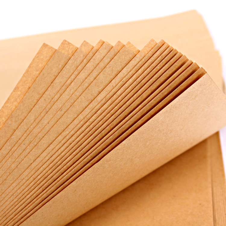 Why some kraft paper turns brittle over time and how to prevent it