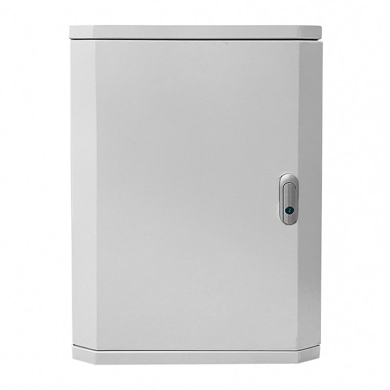 Medium and low voltage switchgear and distribution cabinets