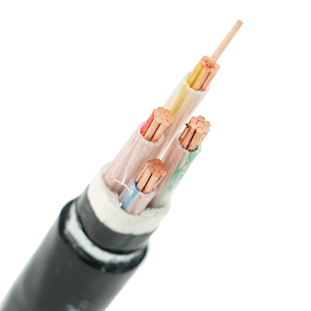 YJV32 power cable