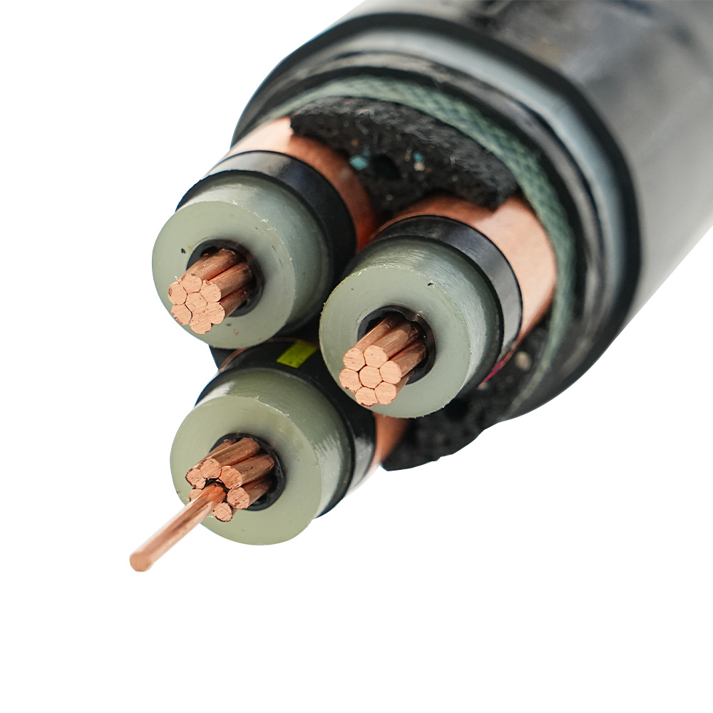 YJV32 power cable