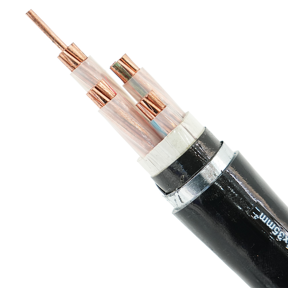 YJV32 power cable