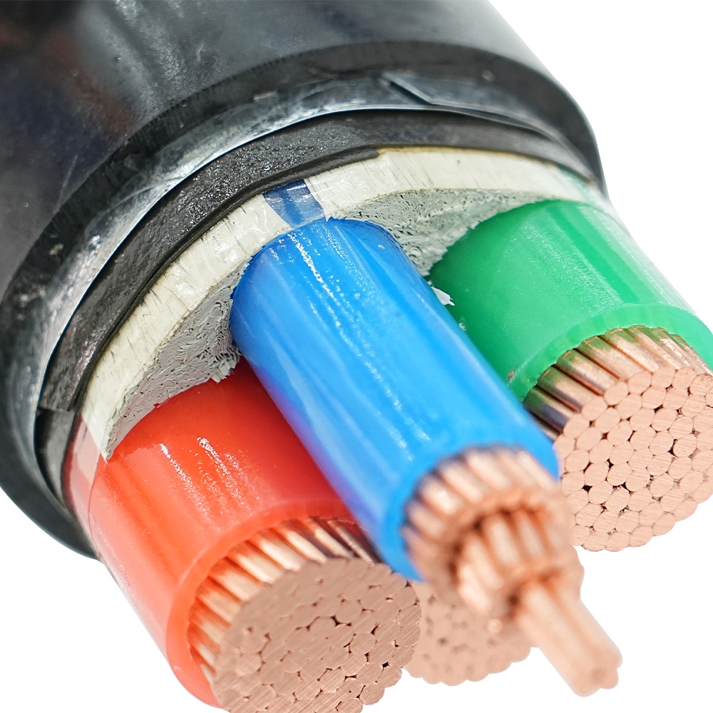 YJV power cable