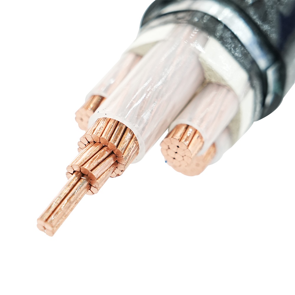 YJV power cable