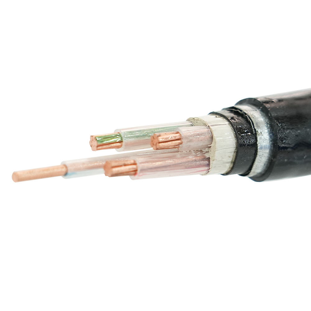 YJV power cable