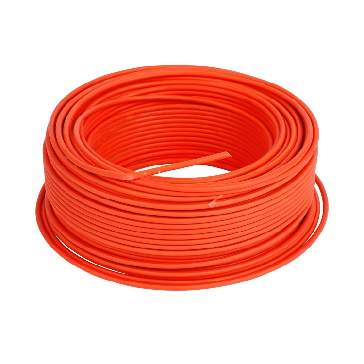 BV type single-core copper core PVC insulated wire