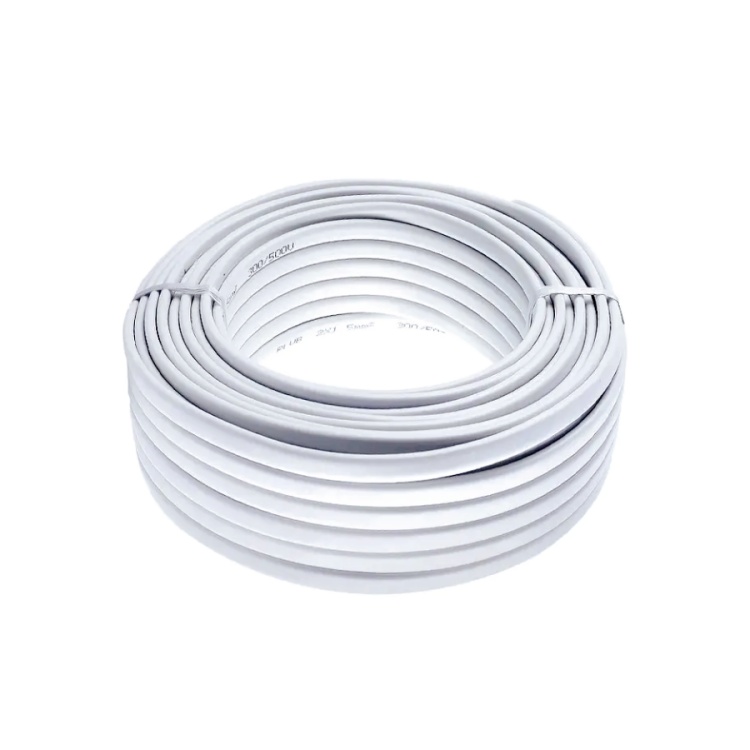 BVVB wire (flat sheathed wire)