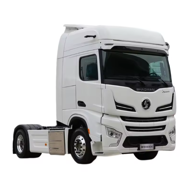 Cargo truck