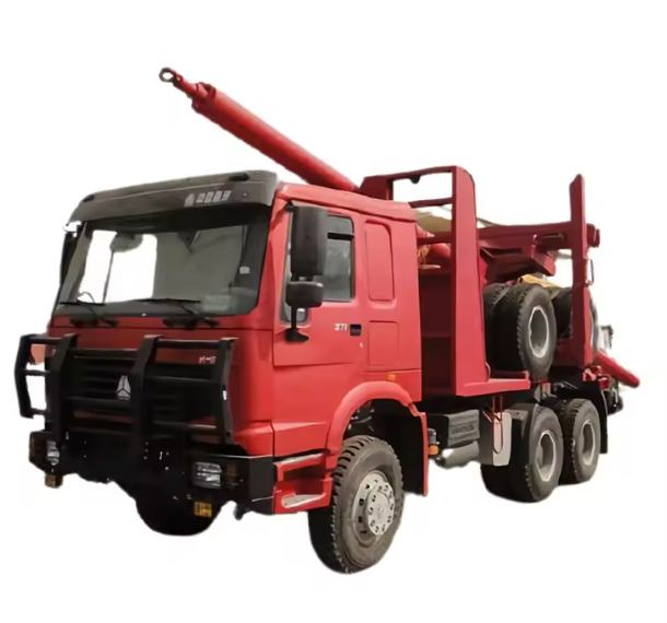 Specialized vehicles