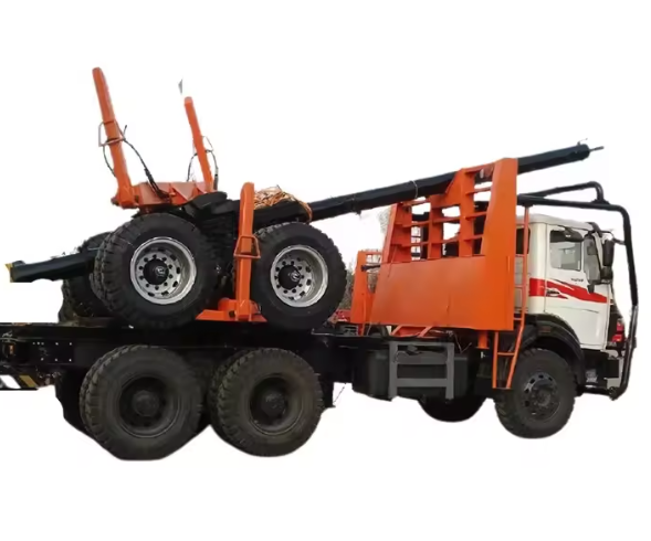 Specialized vehicles