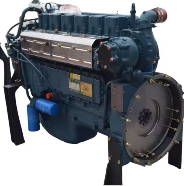 Diesel engine