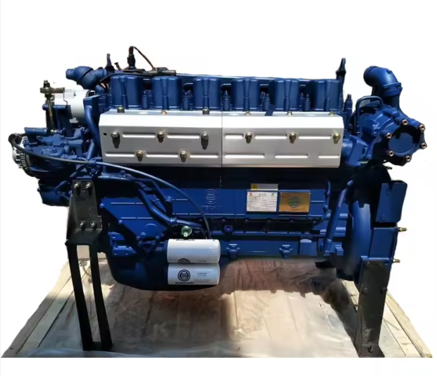 Diesel engine