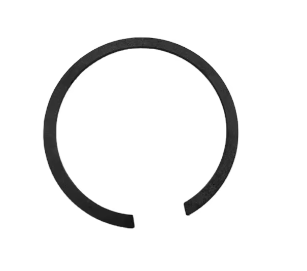 Piston rings