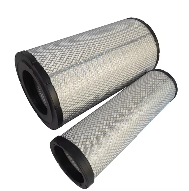 Air filter 