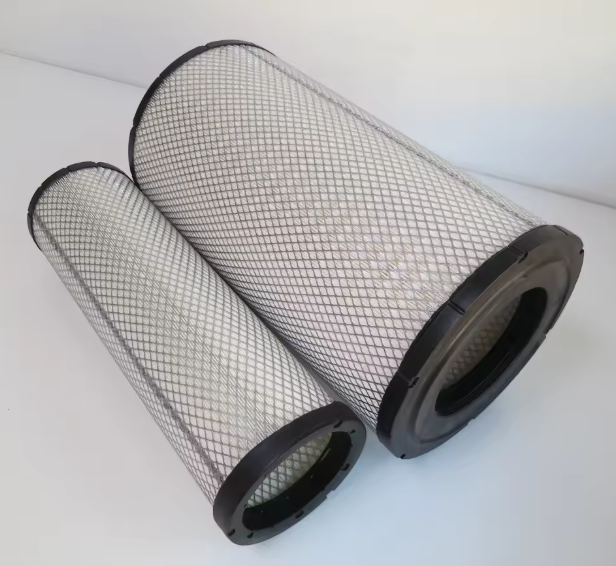 Air filter 