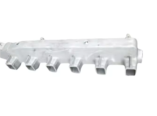 Intake manifold 