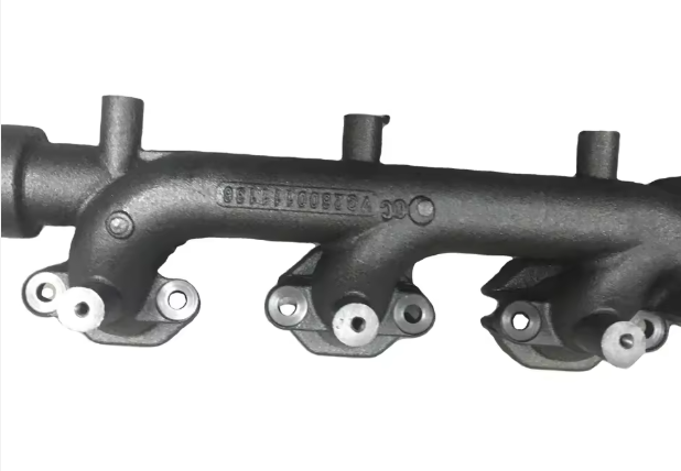 Exhaust manifold