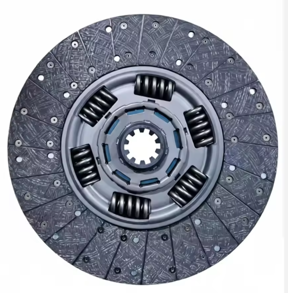 Clutch system