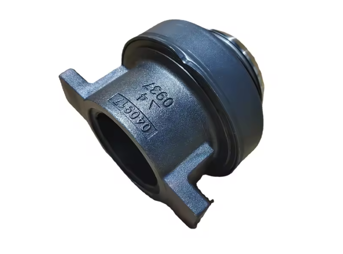 Separate bearings