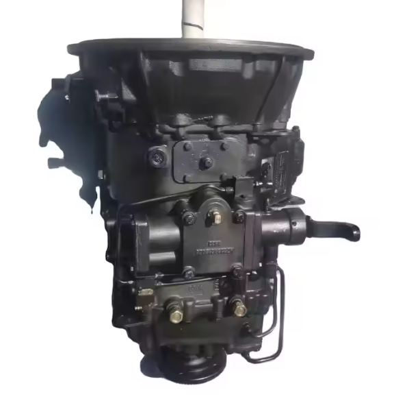 Transmission assembly