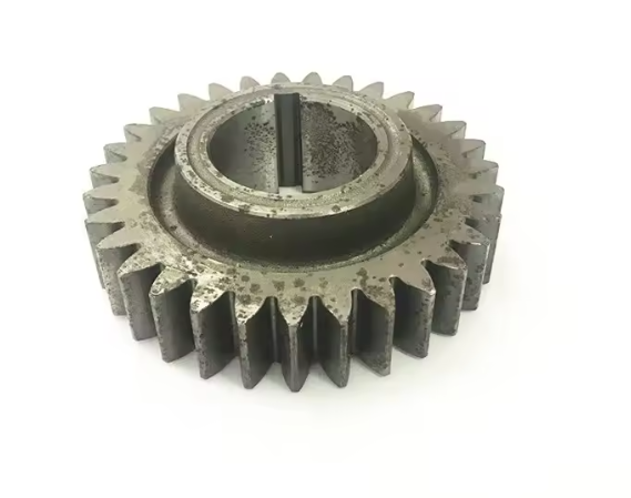 Gears