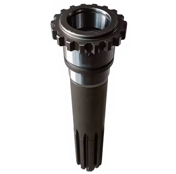 Gear shaft