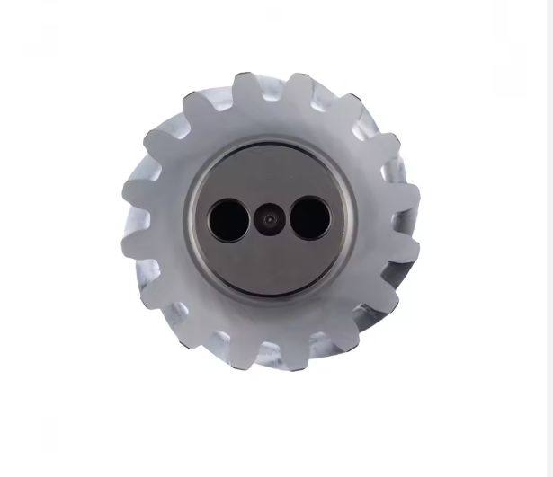 Drive axle