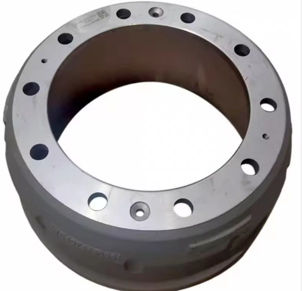 Brake drum