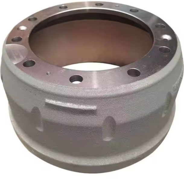 Brake drum
