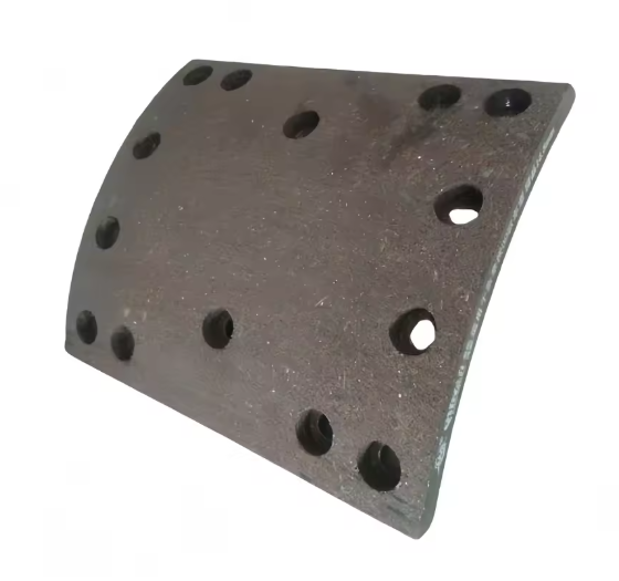 Brake pads  