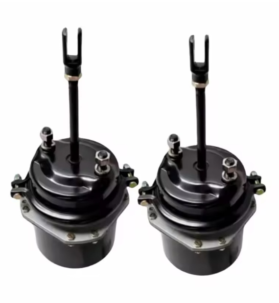 Brake air chamber