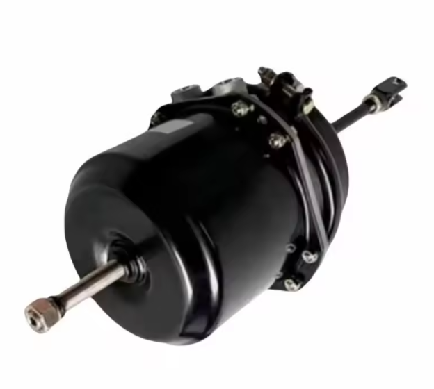 Brake air chamber
