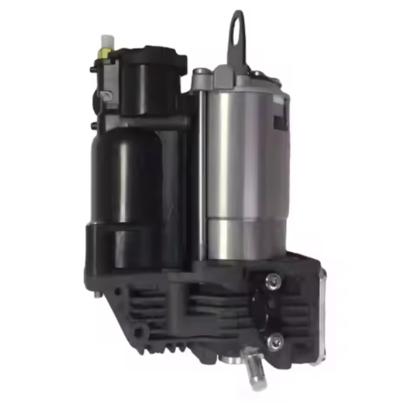 Suspension System